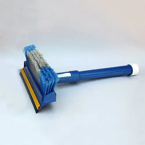 کارواش ساده