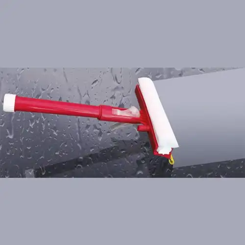 شیشه شوی ابری