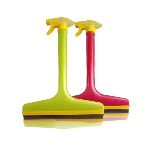 شیشه شوی تفنگی